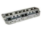 Assembled, 62cc Chambers, 23° Valve Angles, GM LT1